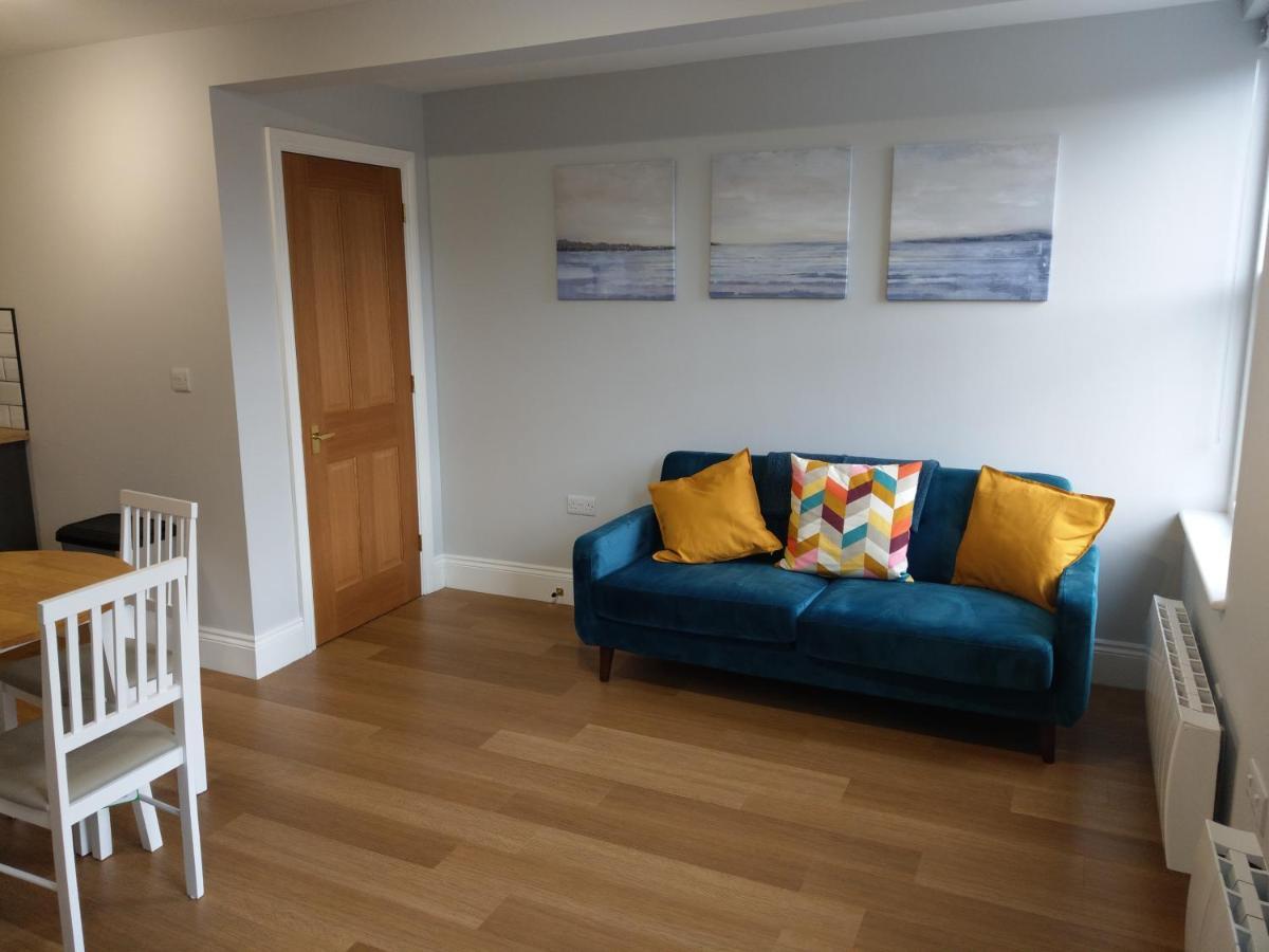 27 High Street Apartments Husbands Bosworth Esterno foto
