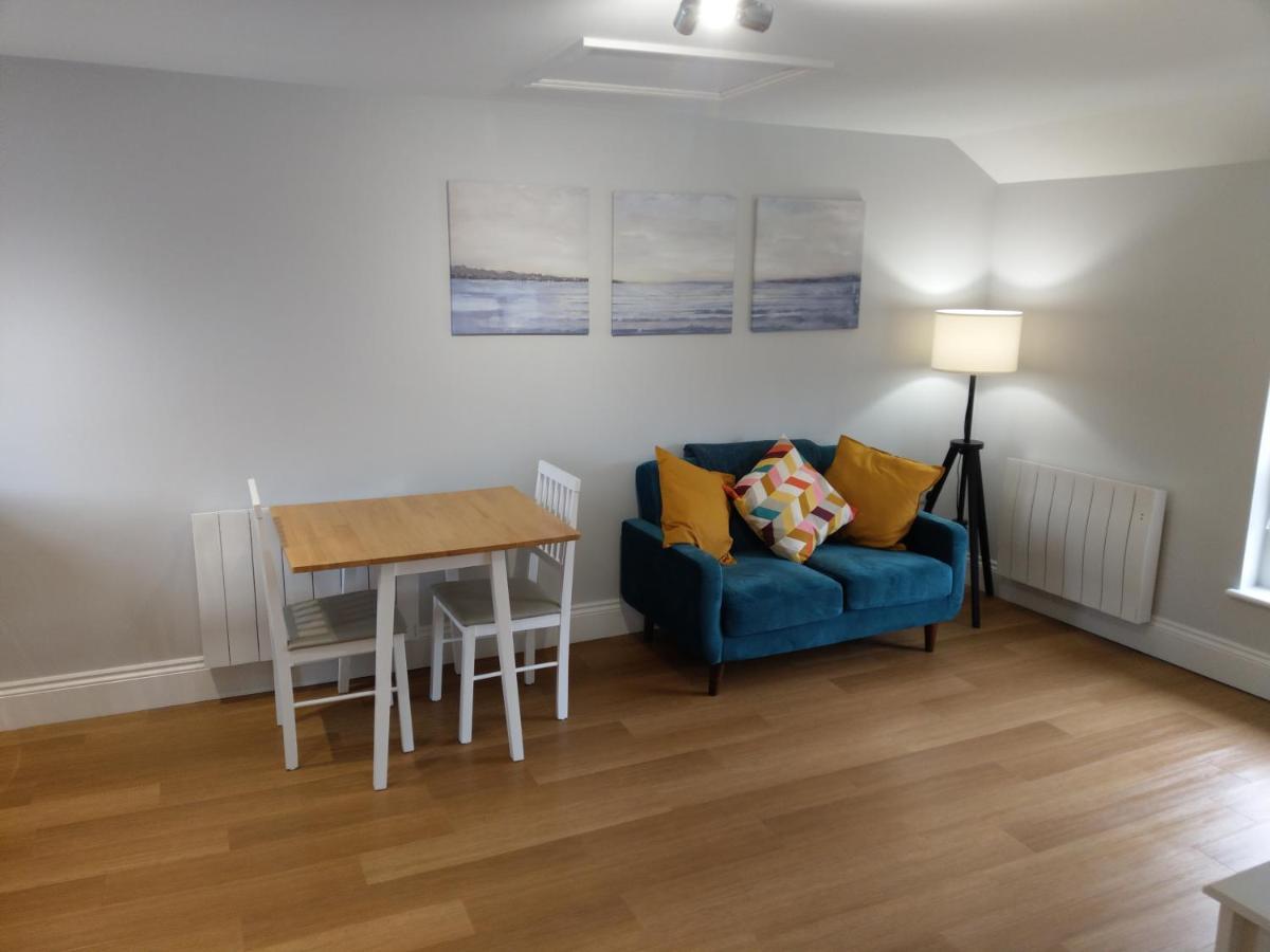 27 High Street Apartments Husbands Bosworth Esterno foto
